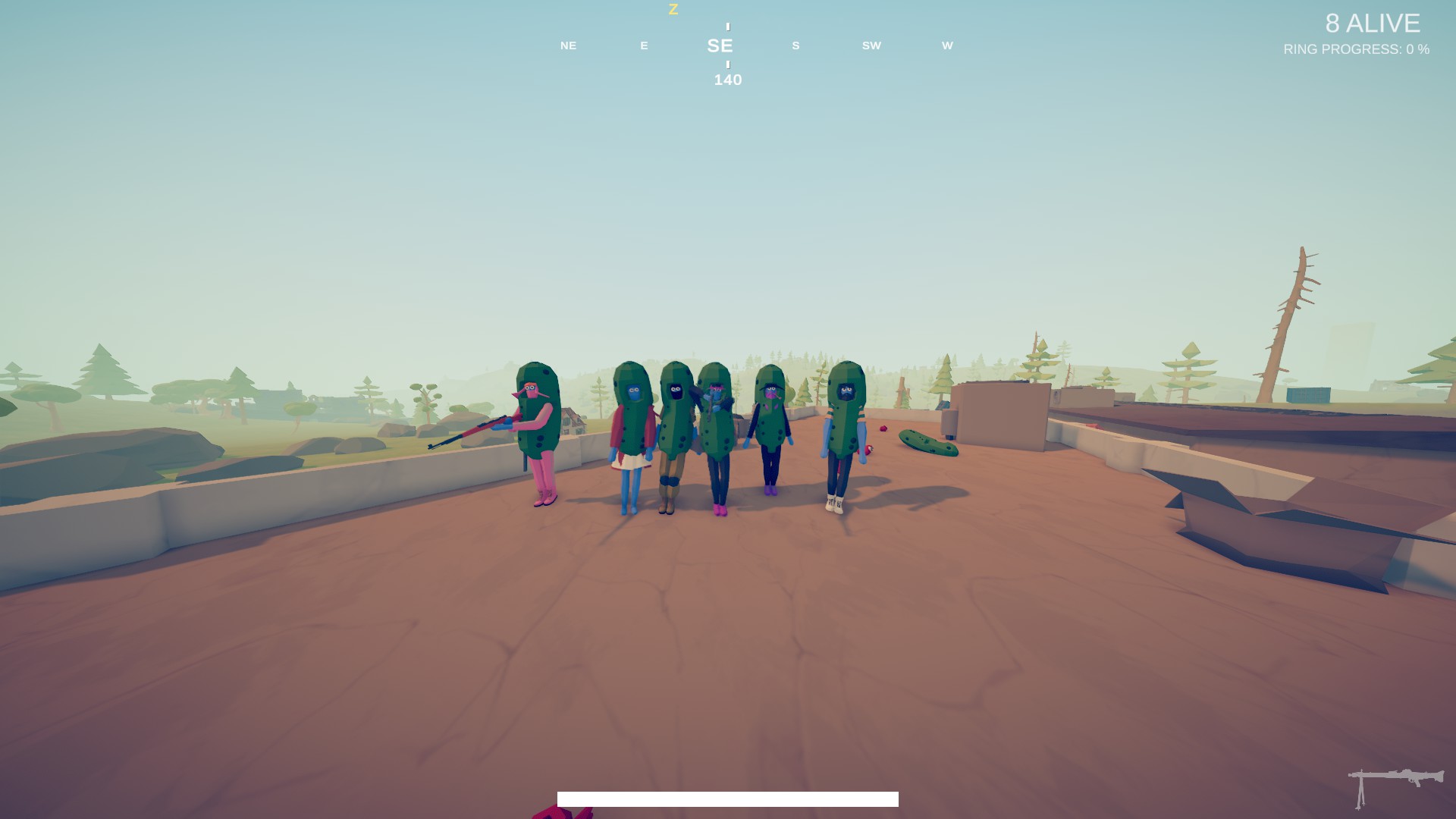 Pickels